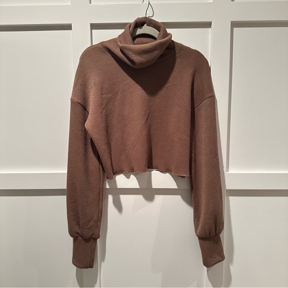 PRINCESS POLLY Elliot sweater